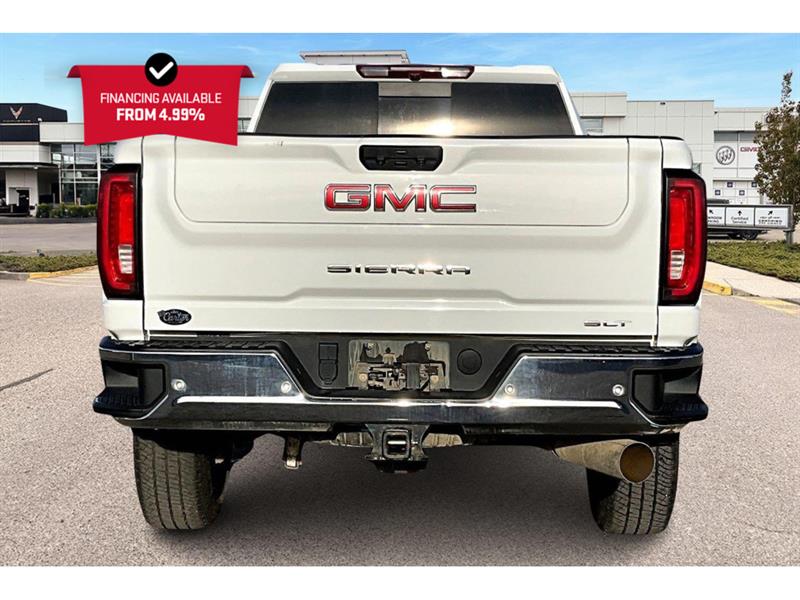 gmc Sierra 3500HD 2023 - 4