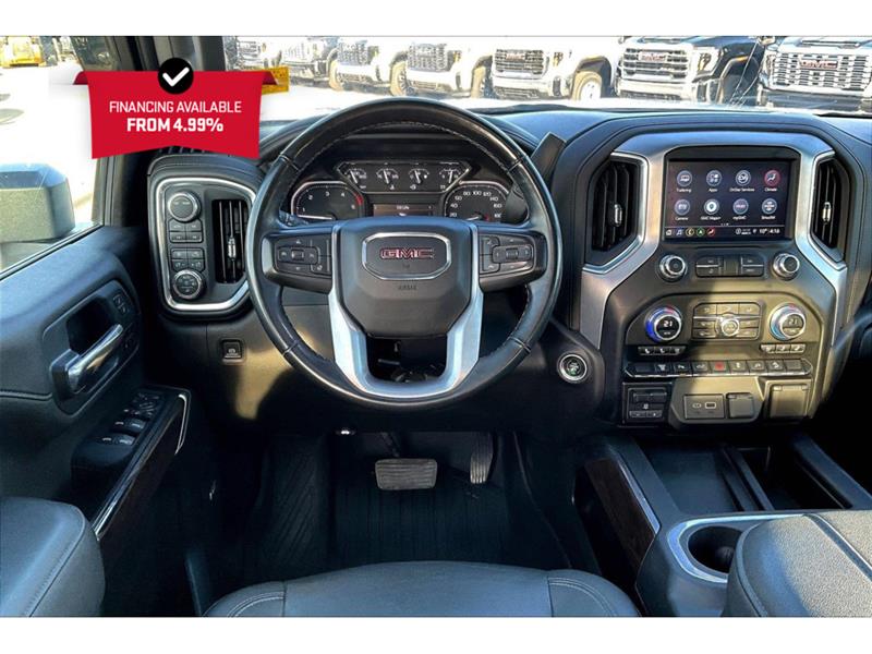 gmc Sierra 3500HD 2023 - 5