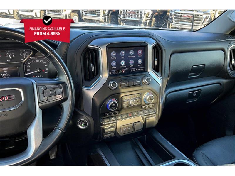 gmc Sierra 3500HD 2023 - 6