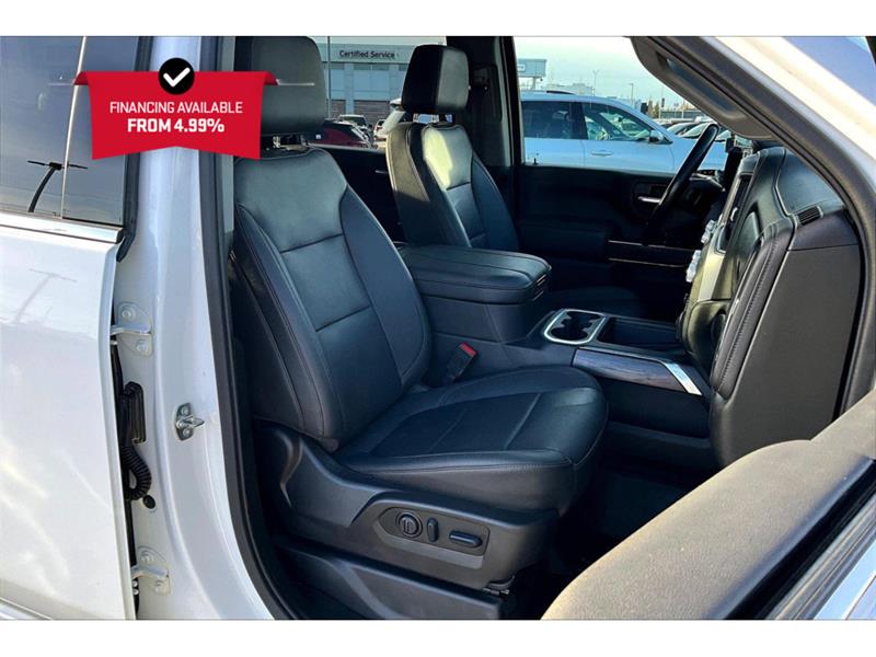 gmc Sierra 3500HD 2023 - 7