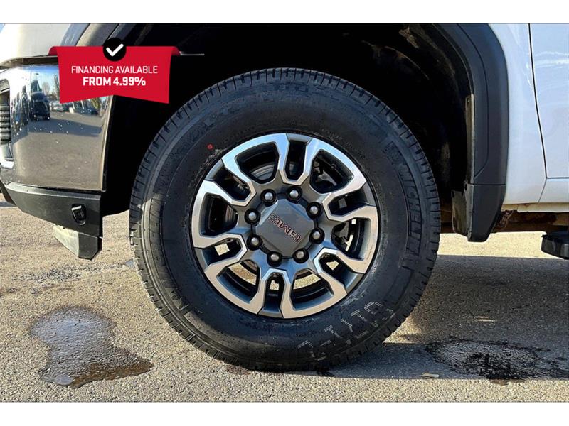 gmc Sierra 3500HD 2023 - 8