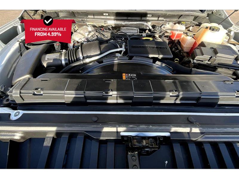 gmc Sierra 3500HD 2023 - 9