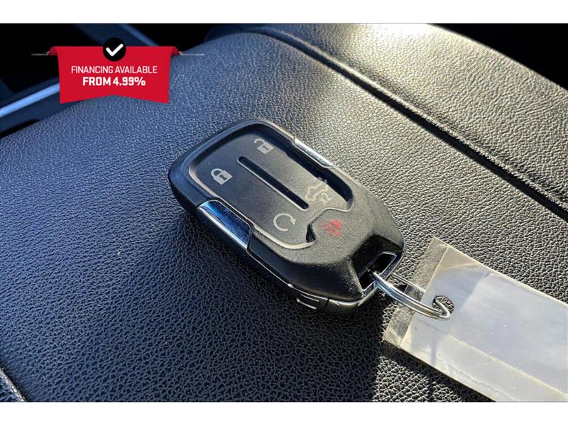 gmc Sierra 3500HD 2023 - 10