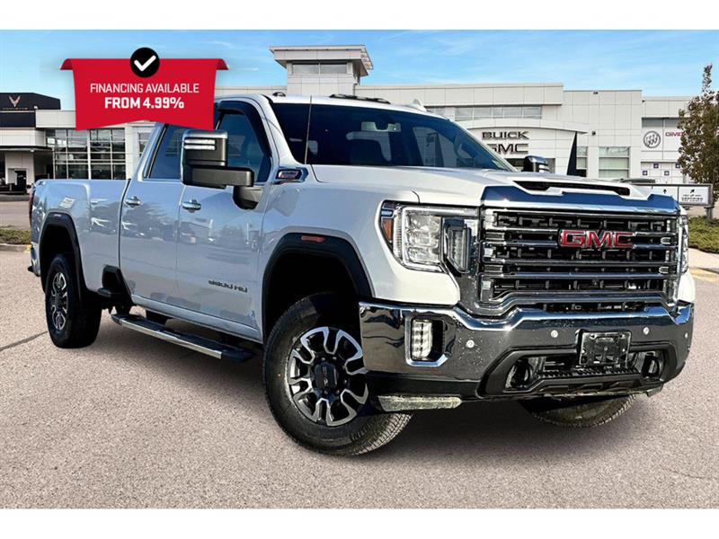 gmc Sierra 3500HD 2023 - 11