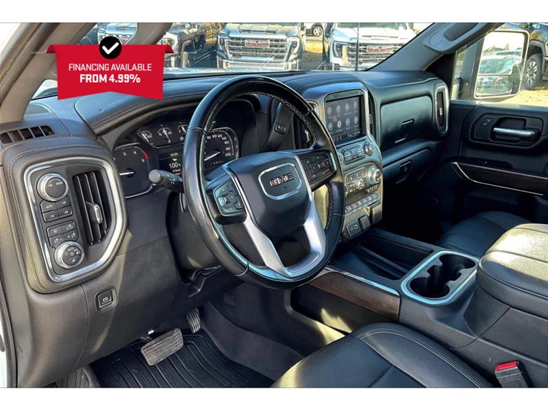 gmc Sierra 3500HD 2023 - 13