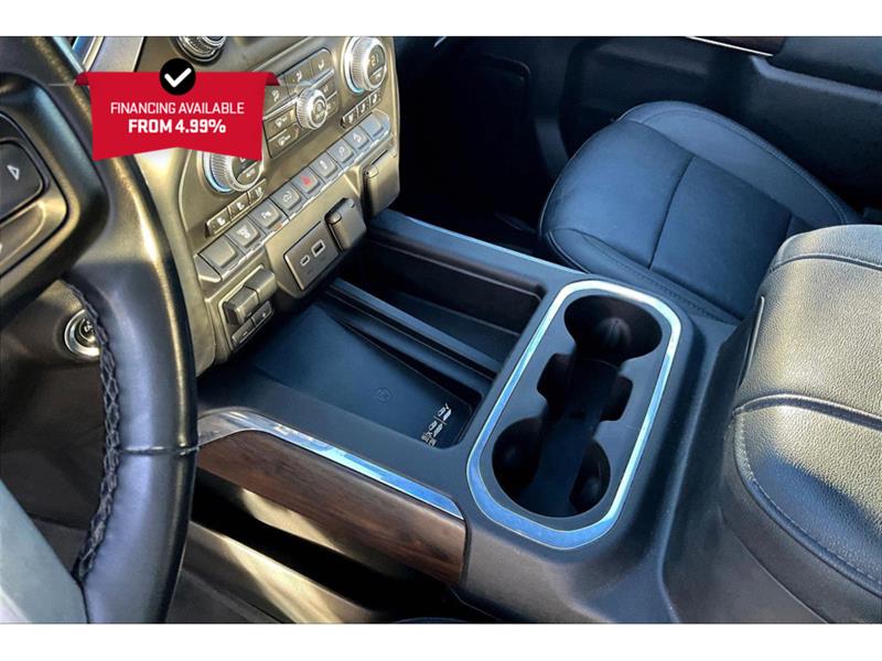 gmc Sierra 3500HD 2023 - 14