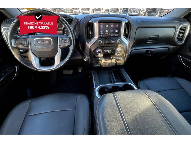 gmc Sierra 3500HD 2023 - 15