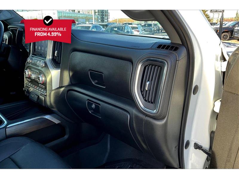 gmc Sierra 3500HD 2023 - 16