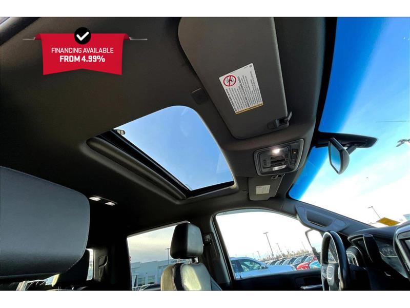 gmc Sierra 3500HD 2023 - 17