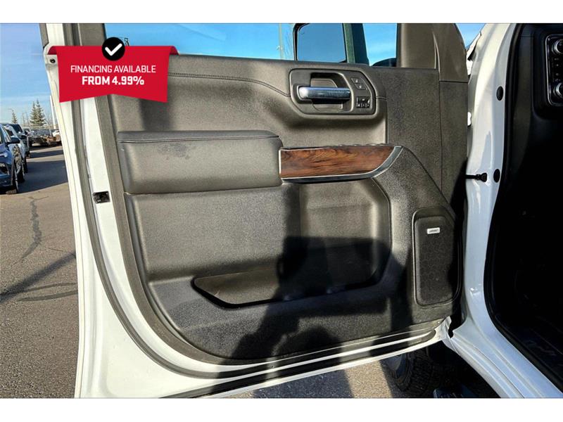 gmc Sierra 3500HD 2023 - 18