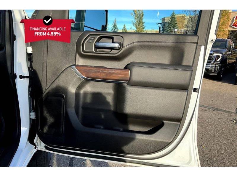 gmc Sierra 3500HD 2023 - 19