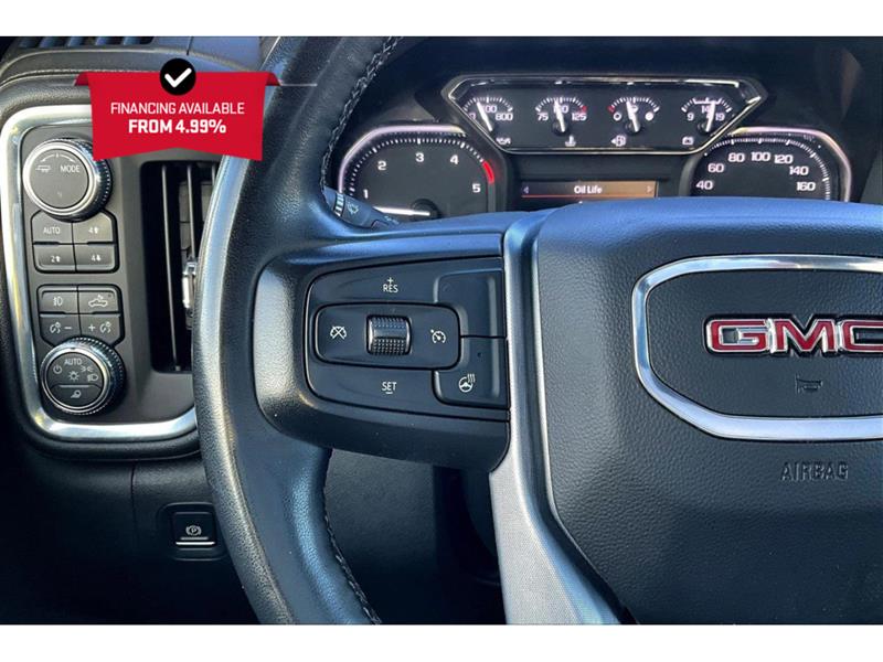 gmc Sierra 3500HD 2023 - 20