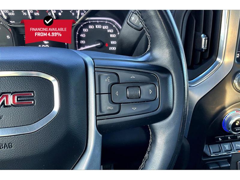 gmc Sierra 3500HD 2023 - 21