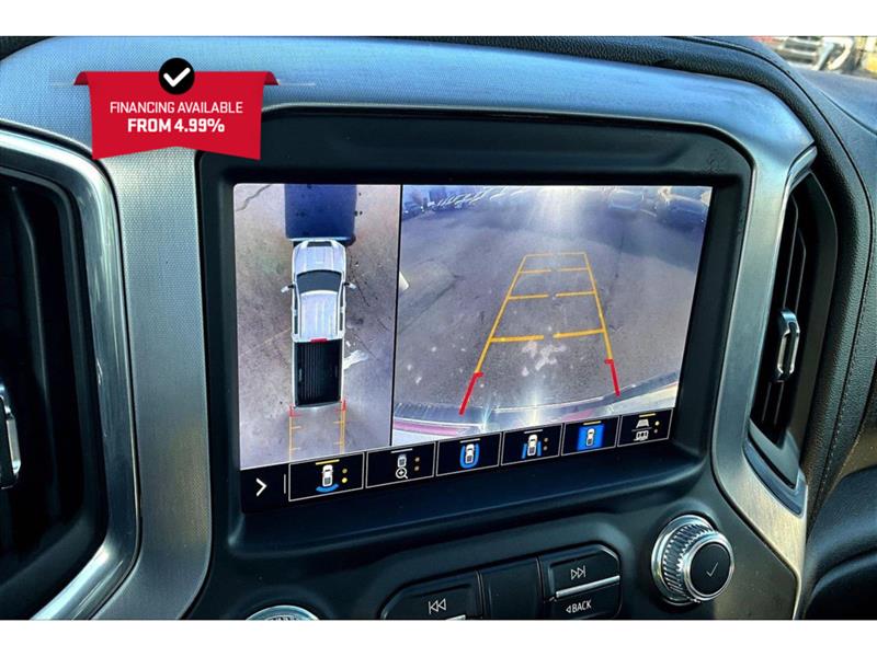 gmc Sierra 3500HD 2023 - 23