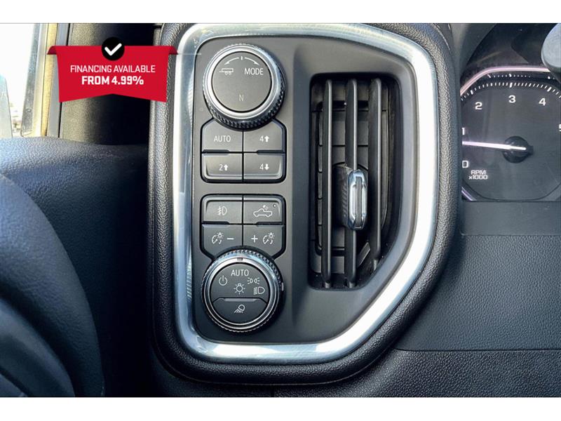 gmc Sierra 3500HD 2023 - 24