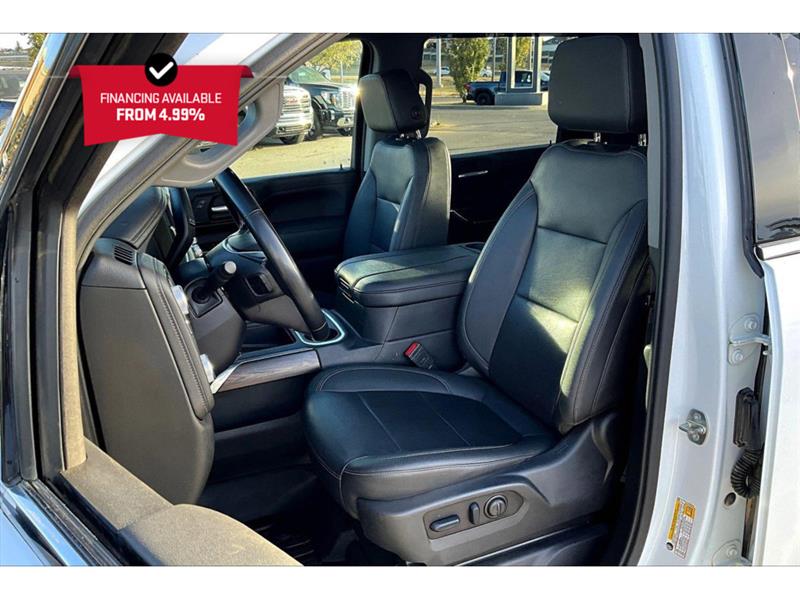 gmc Sierra 3500HD 2023 - 26