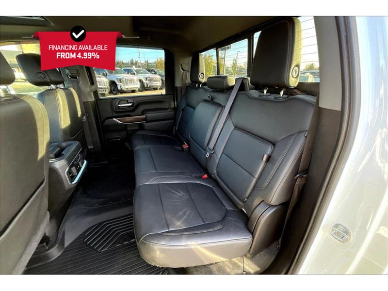 gmc Sierra 3500HD 2023 - 27