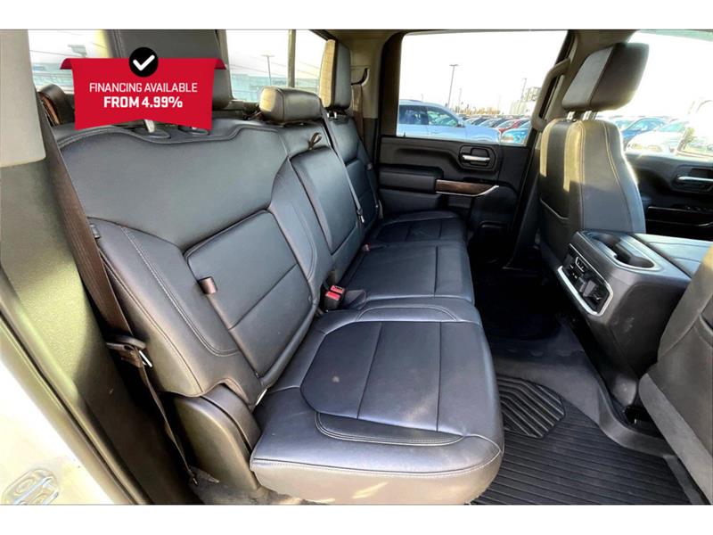 gmc Sierra 3500HD 2023 - 28