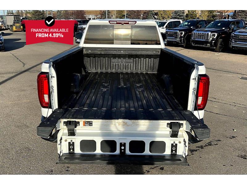 gmc Sierra 3500HD 2023 - 29