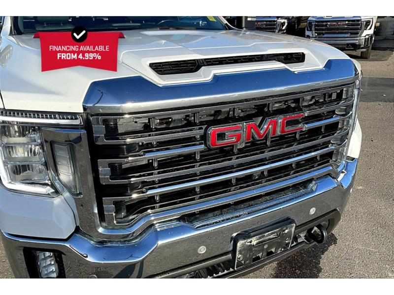 gmc Sierra 3500HD 2023 - 30