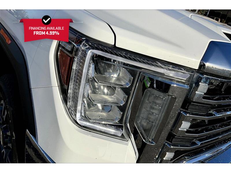 gmc Sierra 3500HD 2023 - 31