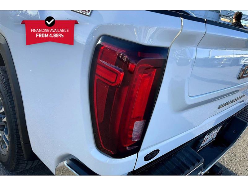 gmc Sierra 3500HD 2023 - 32