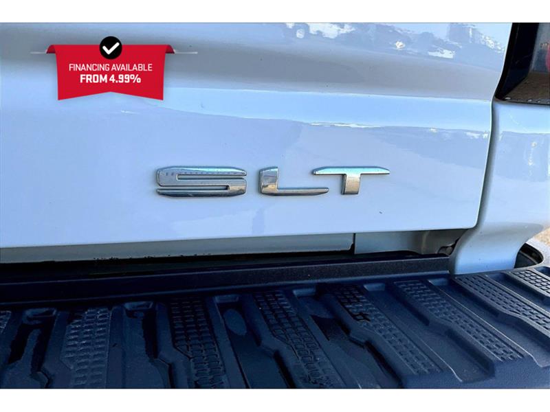 gmc Sierra 3500HD 2023 - 33