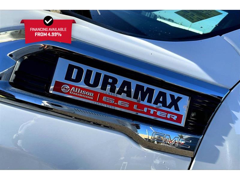 gmc Sierra 3500HD 2023 - 34