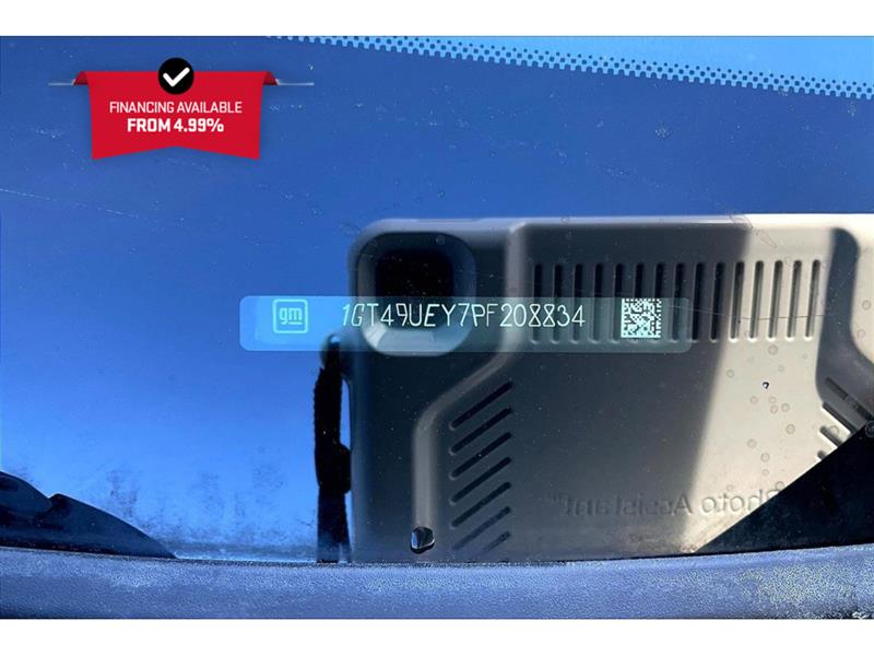 gmc Sierra 3500HD 2023 - 35