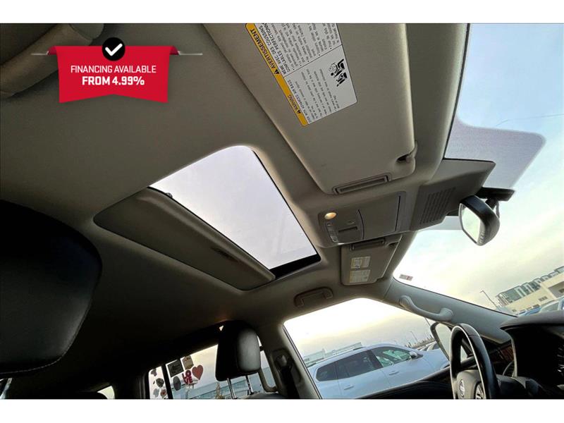 nissan Armada 2019 - 16