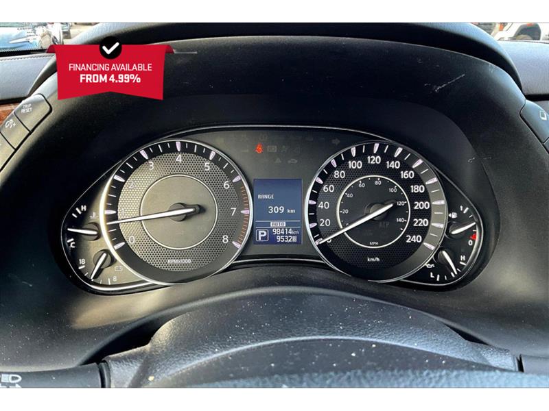 nissan Armada 2019 - 21