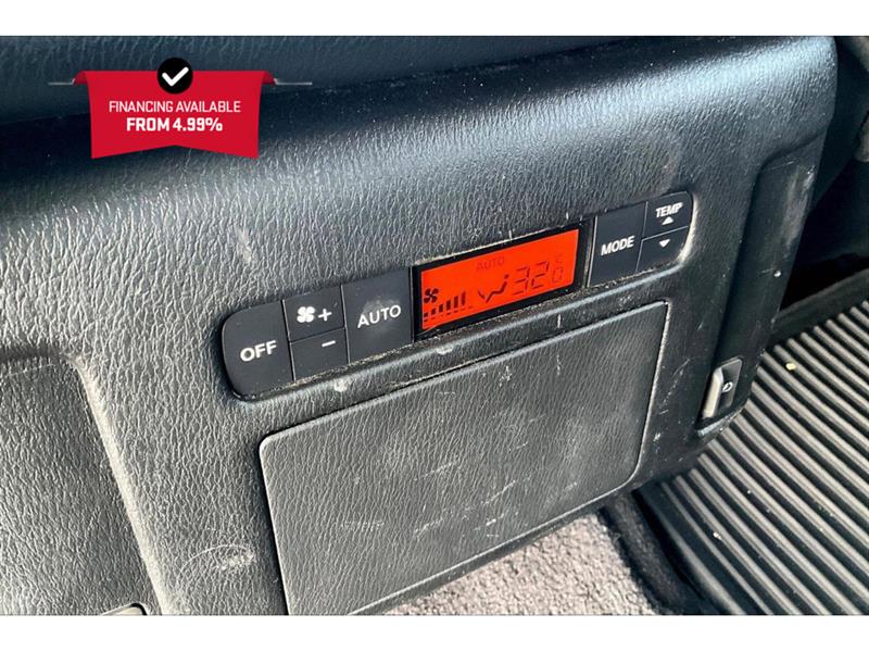 nissan Armada 2019 - 24