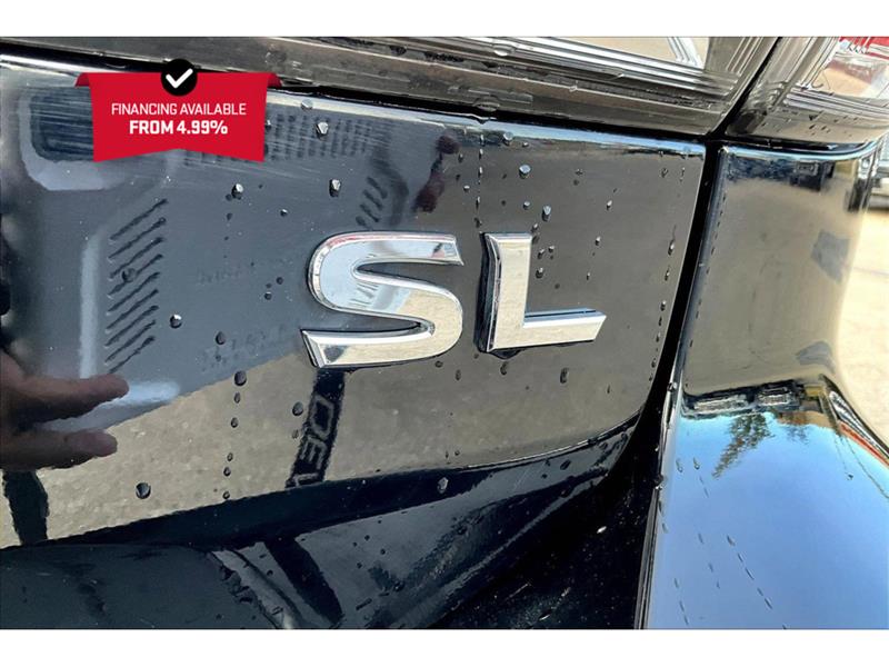 nissan Armada 2019 - 30