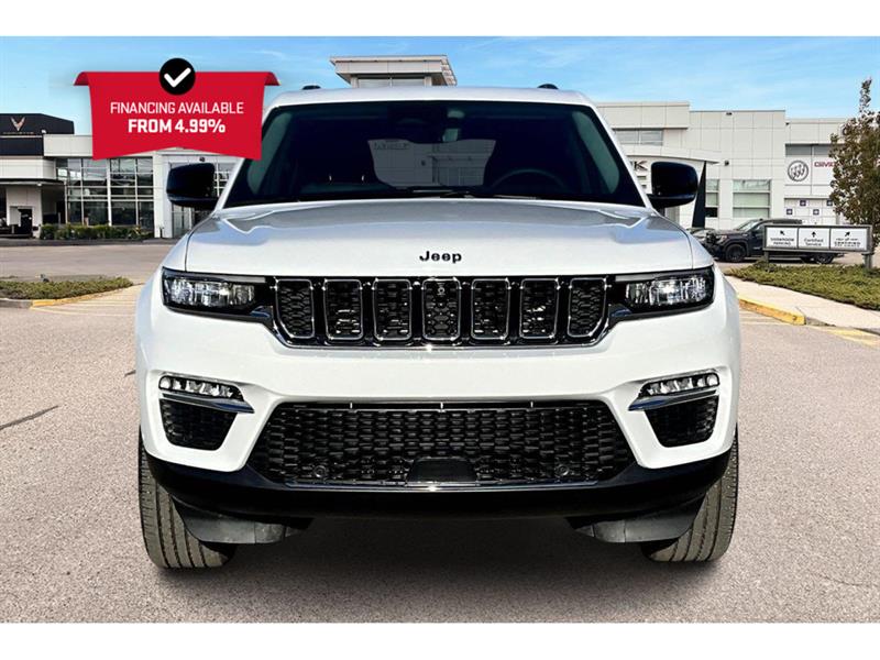 jeep Grand Cherokee 4xe 2023 - 3