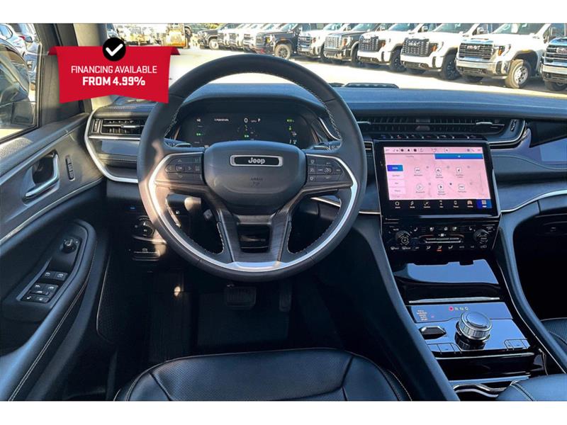 jeep Grand Cherokee 4xe 2023 - 5