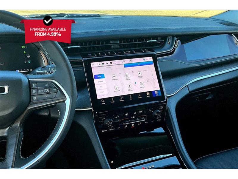 jeep Grand Cherokee 4xe 2023 - 6