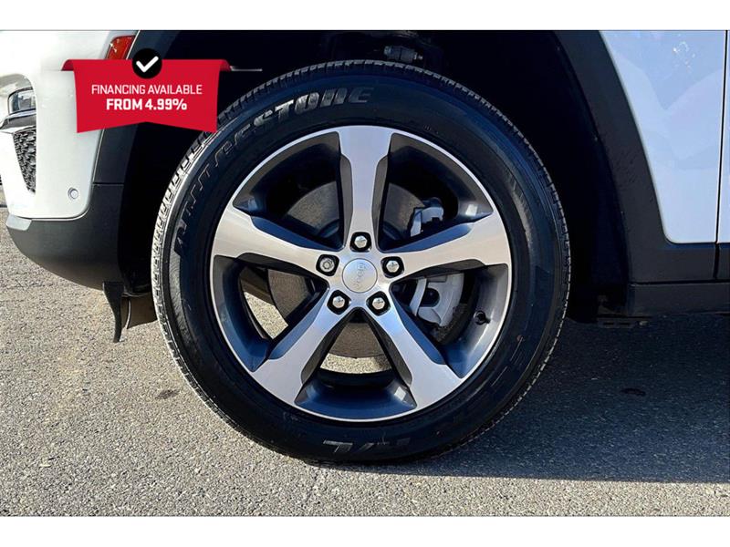 jeep Grand Cherokee 4xe 2023 - 8