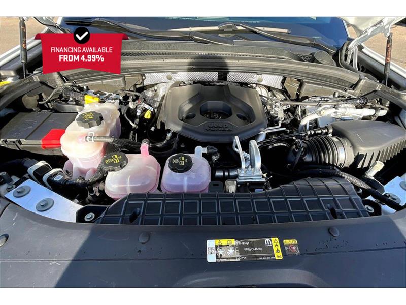 jeep Grand Cherokee 4xe 2023 - 9