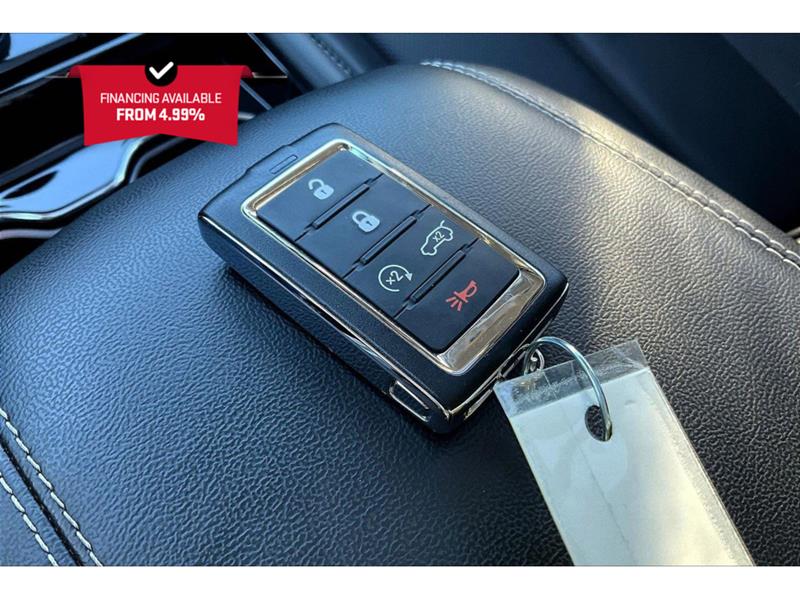 jeep Grand Cherokee 4xe 2023 - 10