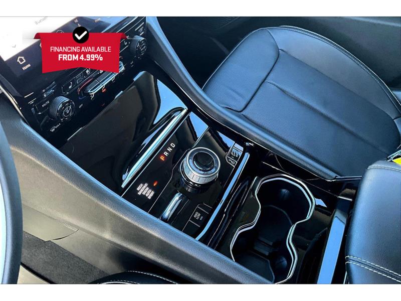 jeep Grand Cherokee 4xe 2023 - 14