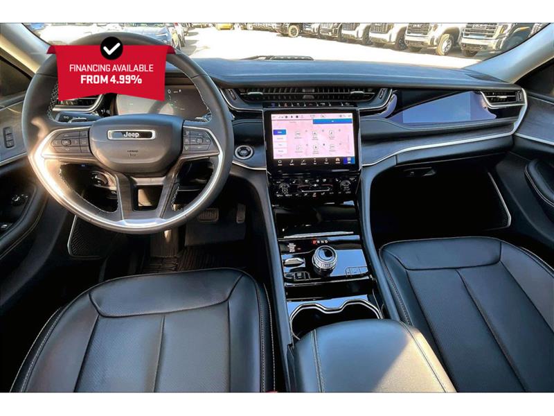 jeep Grand Cherokee 4xe 2023 - 15