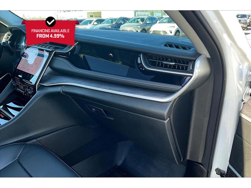 jeep Grand Cherokee 4xe 2023 - 16