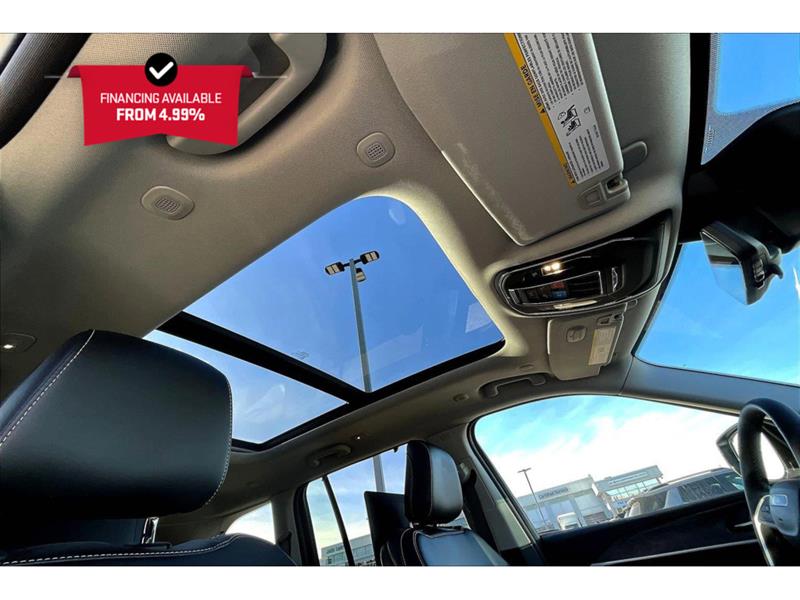 jeep Grand Cherokee 4xe 2023 - 17