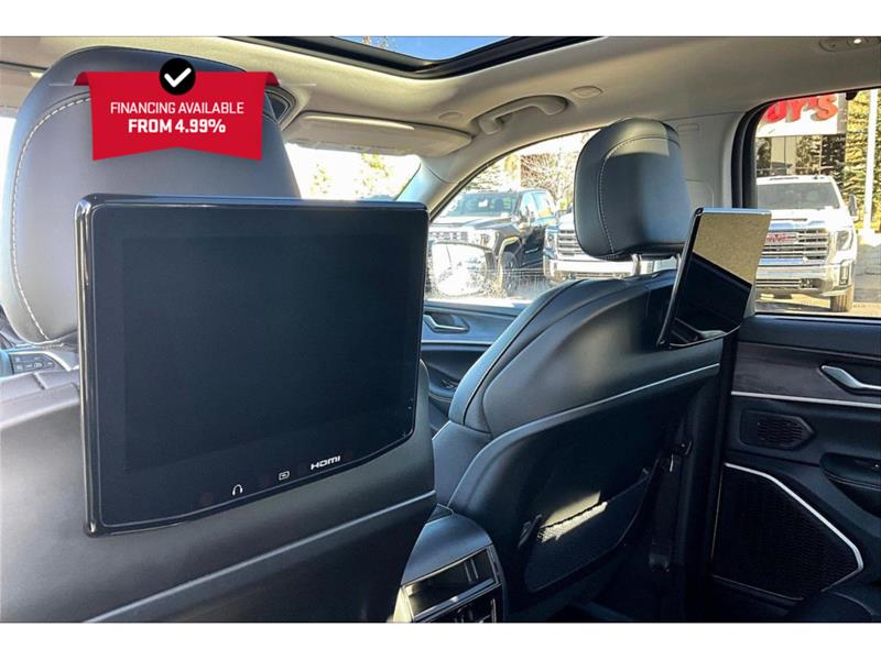 jeep Grand Cherokee 4xe 2023 - 24