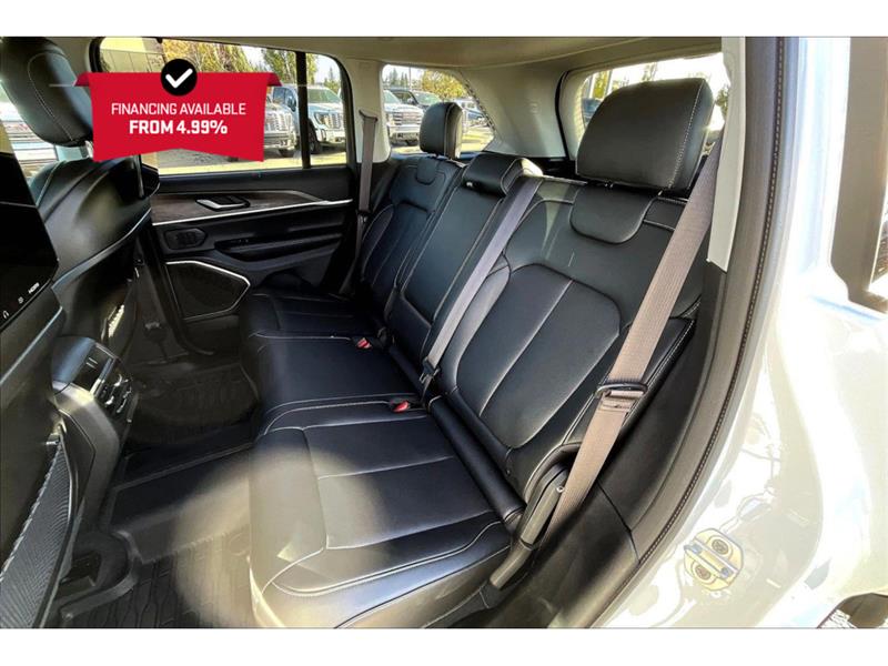 jeep Grand Cherokee 4xe 2023 - 27