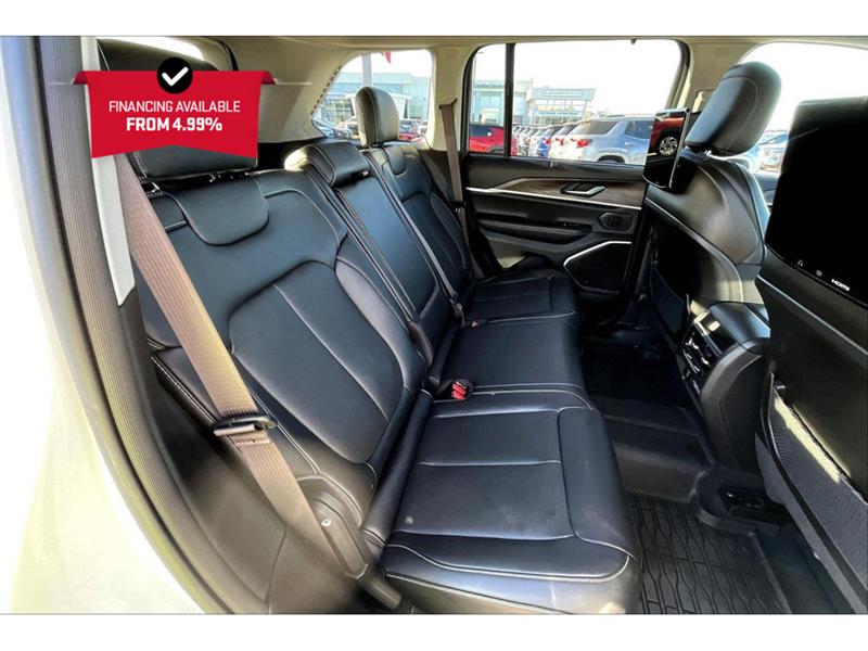 jeep Grand Cherokee 4xe 2023 - 28