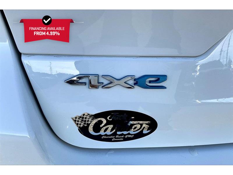 jeep Grand Cherokee 4xe 2023 - 33