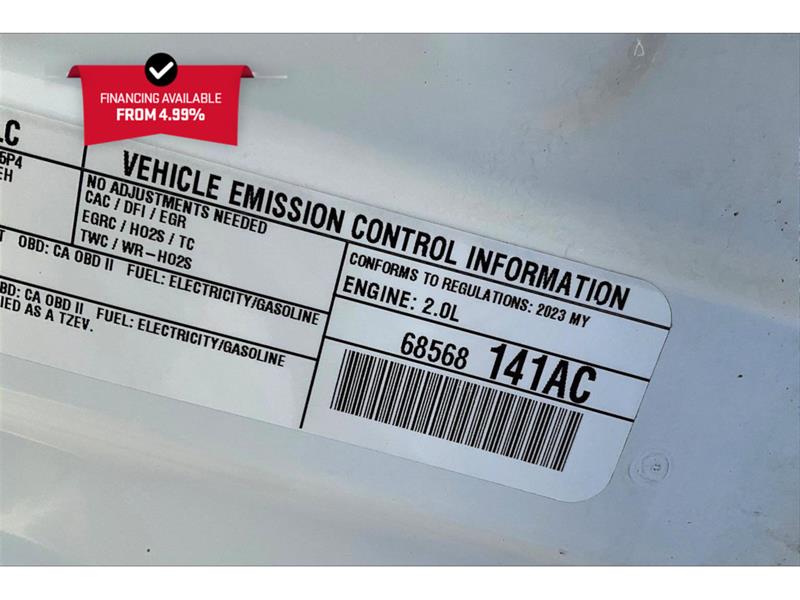 jeep Grand Cherokee 4xe 2023 - 34