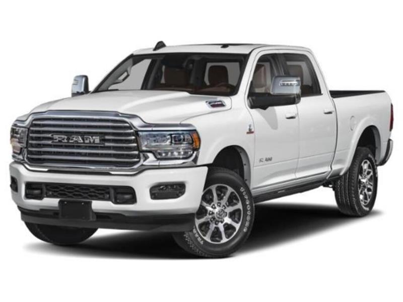 ram 2500 2023