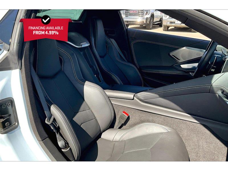 chevrolet Corvette 2023 - 7